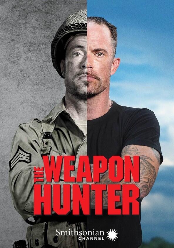 The Weapon Hunter - Season 2
