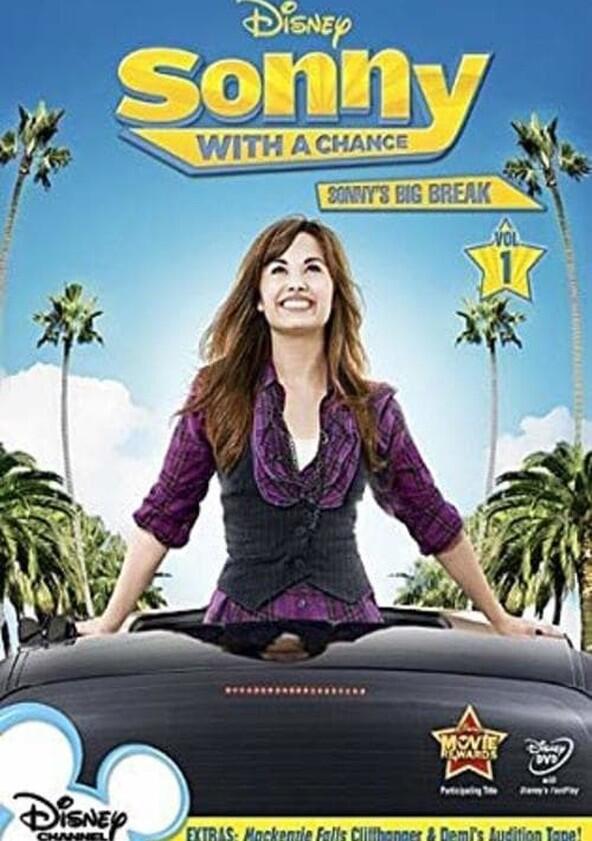 Sonny with a Chance - Season 1 Sonny with a Chance - Season 1