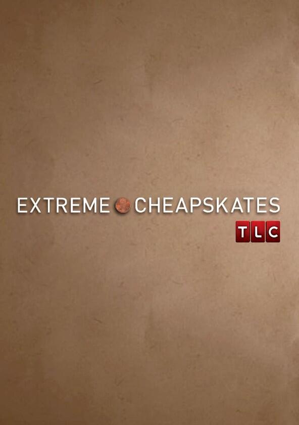 Extreme Cheapskates - Season 3