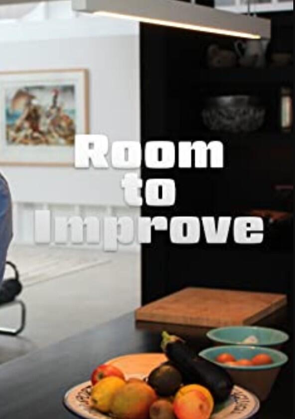 Room to Improve - Season 2 Room to Improve - Season 2