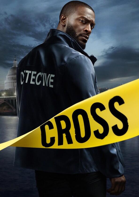 Cross - Season 2 Cross - Season 2