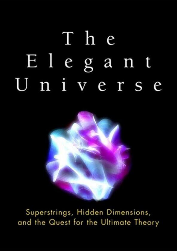 The Elegant Universe - Season 1 The Elegant Universe - Season 1