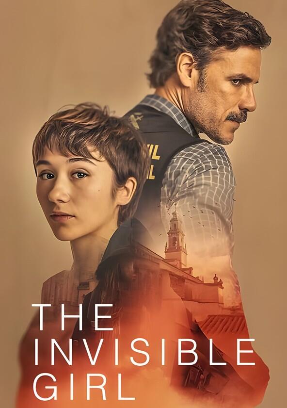 La chica invisible - Season 1 La chica invisible - Season 1