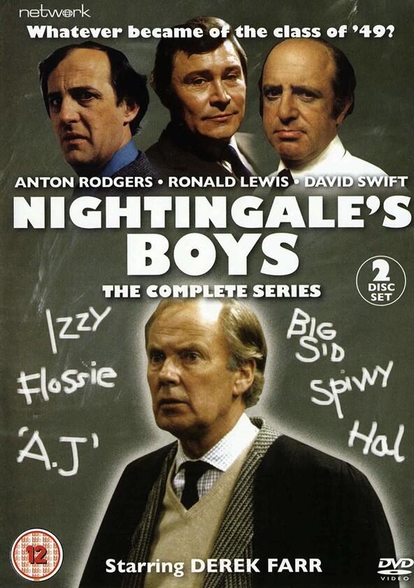 Nightingale's Boys - Season 1 Nightingale's Boys - Season 1