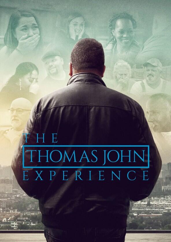 The Thomas John Experience - Season 1 The Thomas John Experience - Season 1