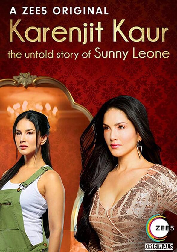 Karenjit Kaur - The Untold Story of Sunny Leone - Season 3 Karenjit Kaur - The Untold Story of Sunny Leone - Season 3