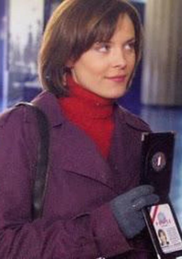 Elodie Bradford - Season 1 Elodie Bradford - Season 1