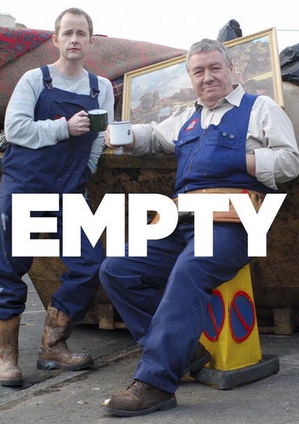 Empty - Season 1 Empty - Season 1