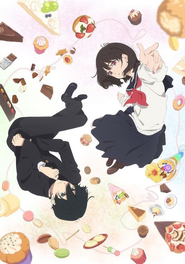 Shoushimin Series - Season 1 Shoushimin Series - Season 1