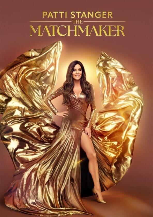 Patti Stanger: The Matchmaker - Season 1 Patti Stanger: The Matchmaker - Season 1