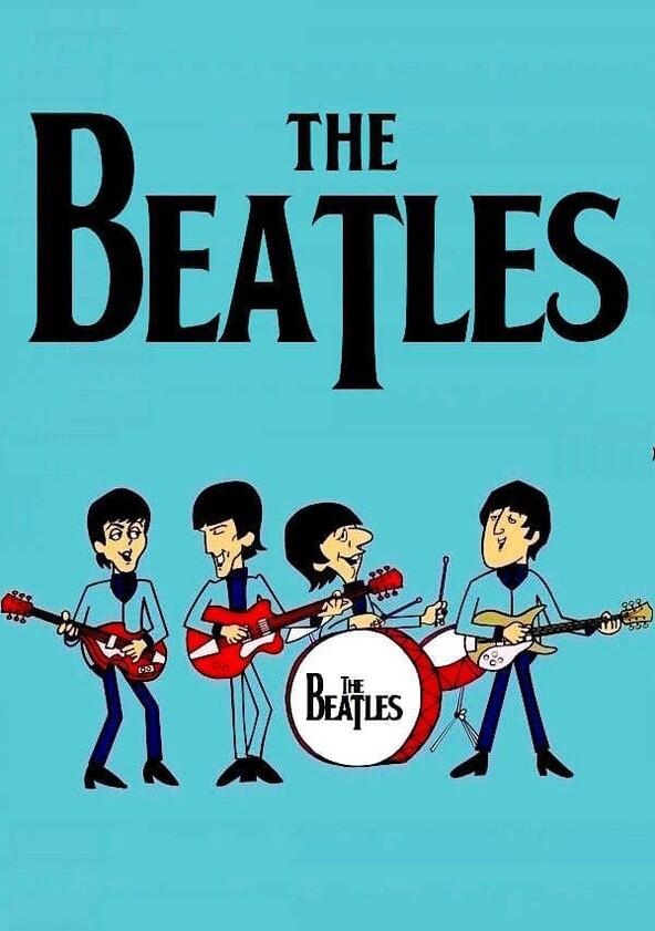 The Beatles - Season 3 The Beatles - Season 3
