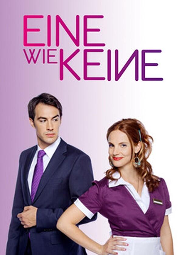 Eine wie keine - Season 1 Eine wie keine - Season 1