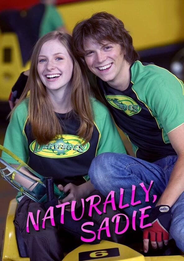 Naturally, Sadie - Season 1