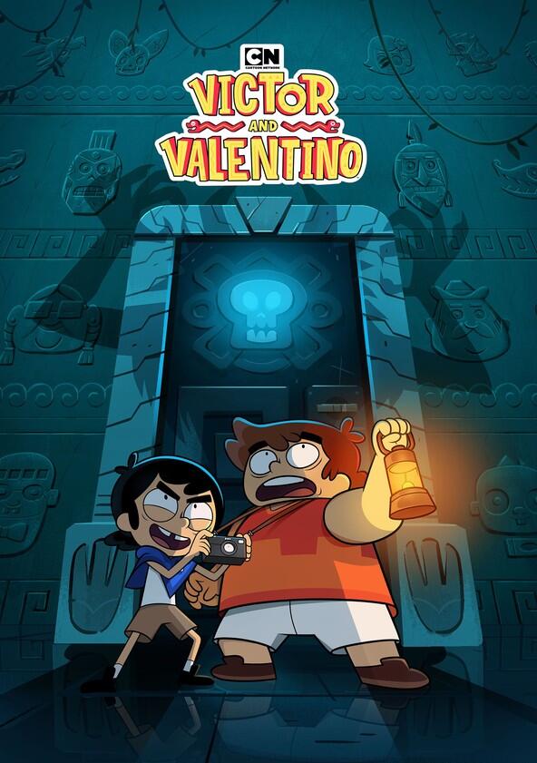 Victor & Valentino - Season 1 Victor & Valentino - Season 1