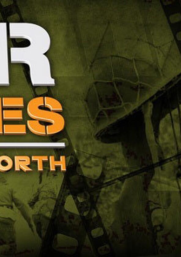 War Stories with Oliver North - Season 1 War Stories with Oliver North - Season 1