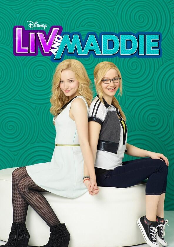 Liv & Maddie - Season 3 Liv & Maddie - Season 3