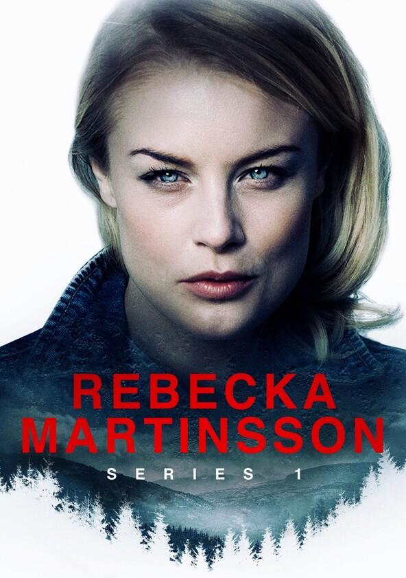Rebecka Martinsson - Season 1 Rebecka Martinsson - Season 1