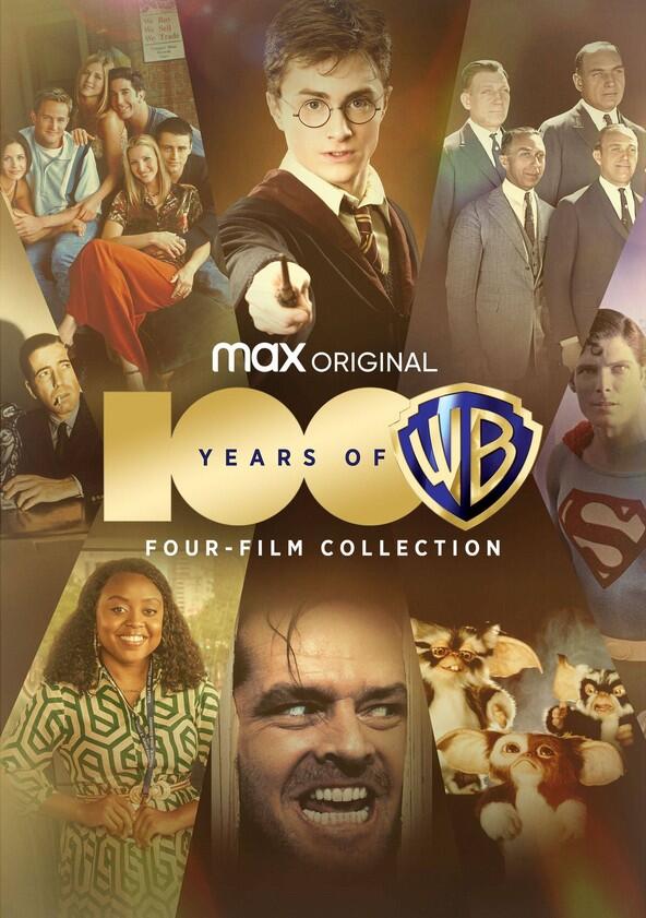 100 Years of Warner Bros. - Season 1 100 Years of Warner Bros. - Season 1