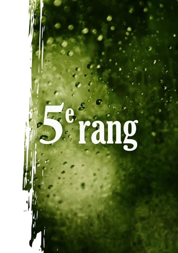 5e rang - Season 1 5e rang - Season 1