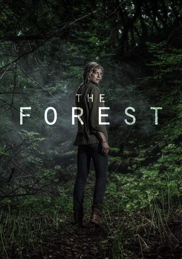 La Forêt - Season 1 La Forêt - Season 1