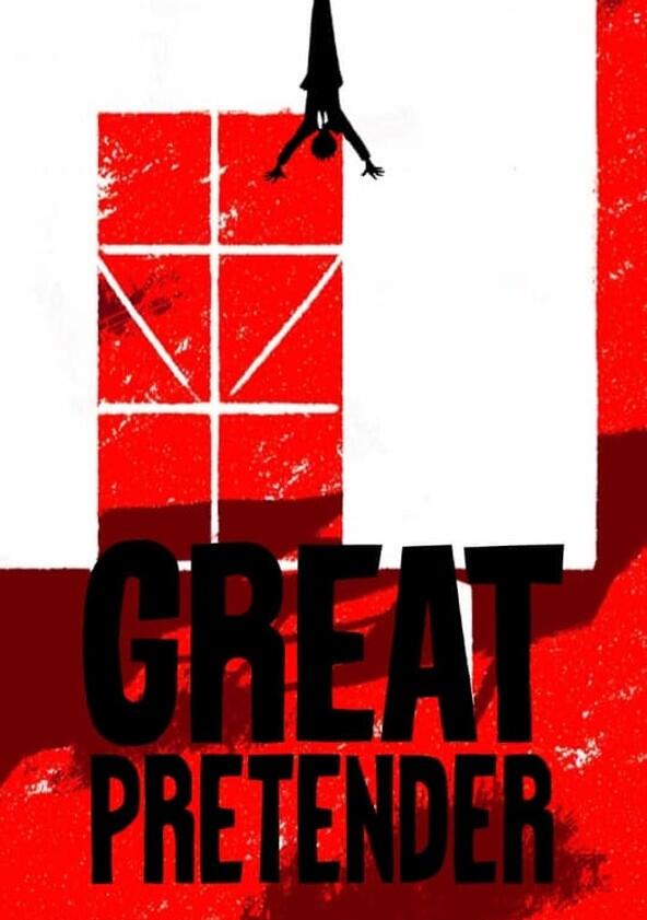 Great Pretender - Season 1 Great Pretender - Season 1