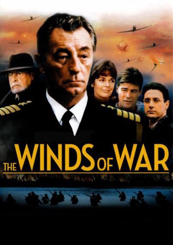Herman Wouk's The Winds of War - Season 1 Herman Wouk's The Winds of War - Season 1