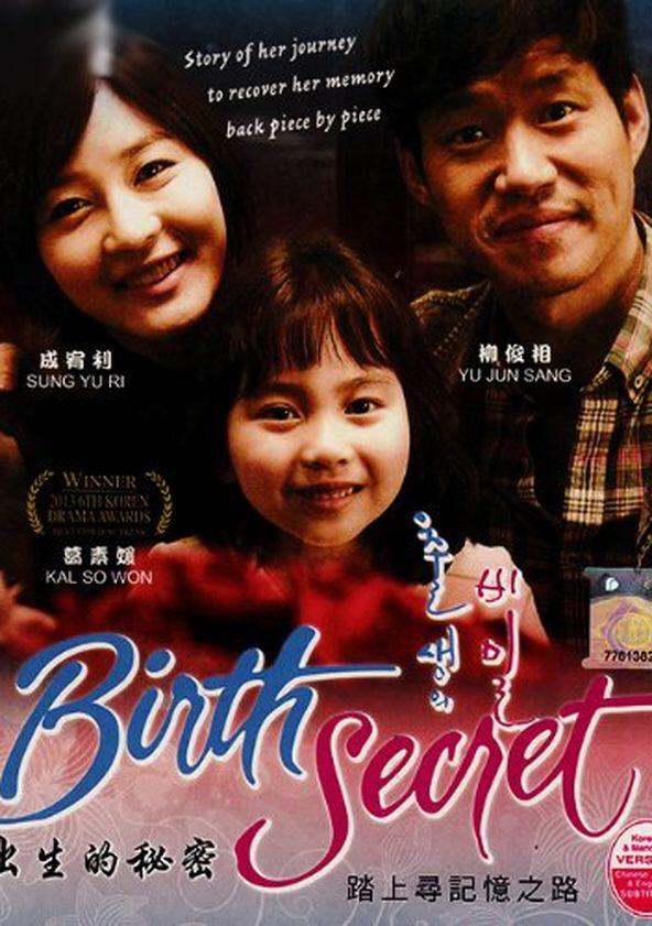 Birth Secret - Season 1 Birth Secret - Season 1