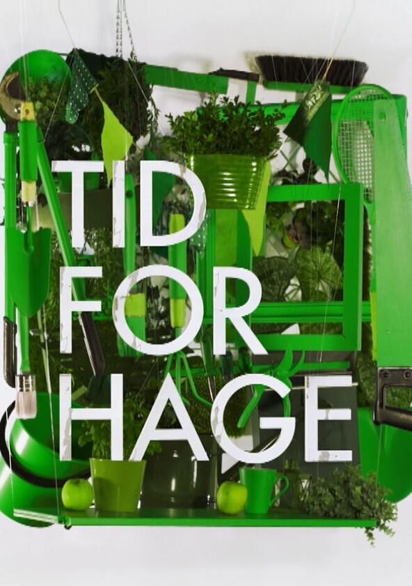 Tid for hage - Season 1 Tid for hage - Season 1