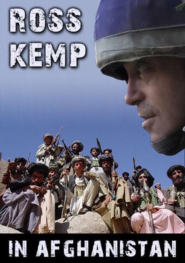 Ross Kemp in Afghanistan - Season 1 Ross Kemp in Afghanistan - Season 1