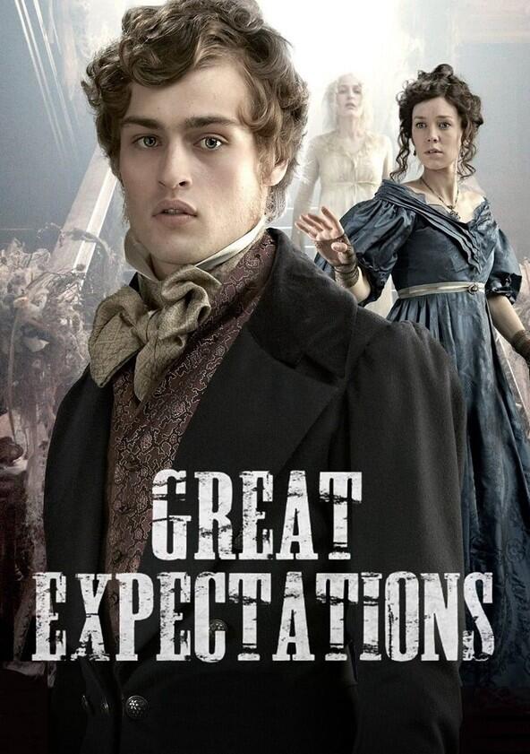 Great Expectations - Season 1 Great Expectations - Season 1