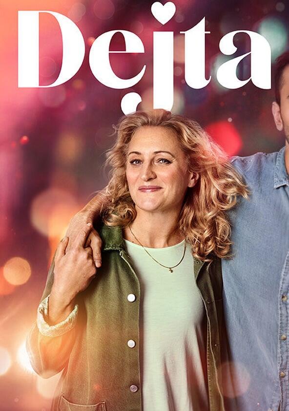 Dejta - Season 1 Dejta - Season 1