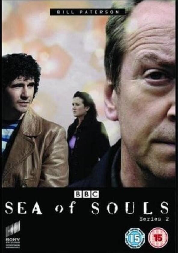 Sea of Souls - Season 2 Sea of Souls - Season 2