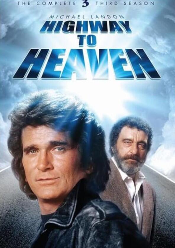 Highway to Heaven - Season 3 Highway to Heaven - Season 3