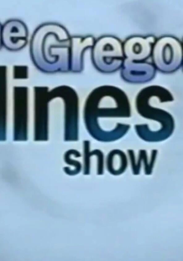 The Gregory Hines Show - Season 1 The Gregory Hines Show - Season 1