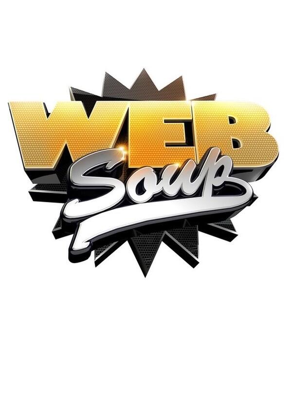 Web Soup - Season 1 Web Soup - Season 1