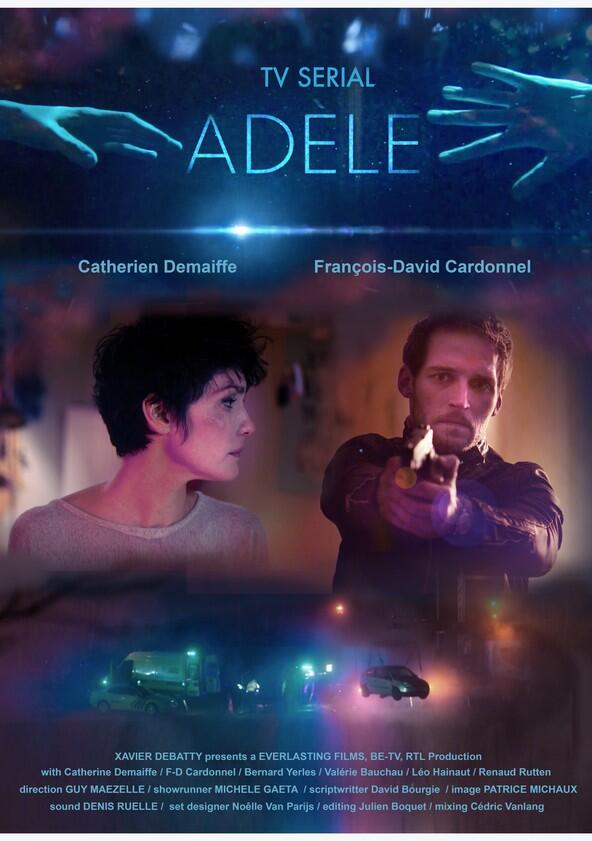 Adèle - Season 1