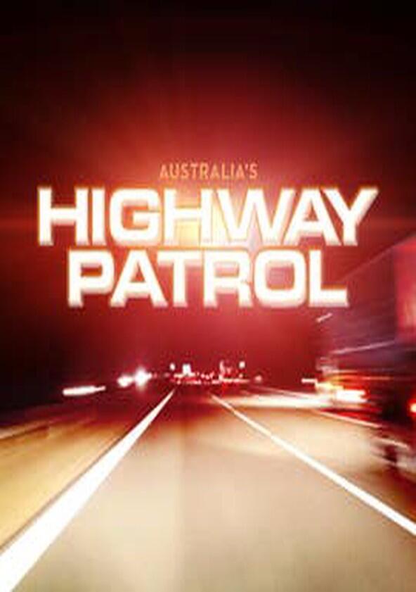 Highway Patrol - Season 1 Highway Patrol - Season 1