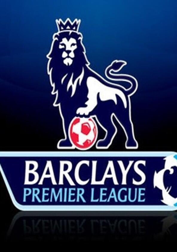 Legends of the Barclays Premier League - Season 2 Legends of the Barclays Premier League - Season 2