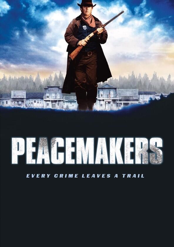 Peacemakers - Season 1 Peacemakers - Season 1