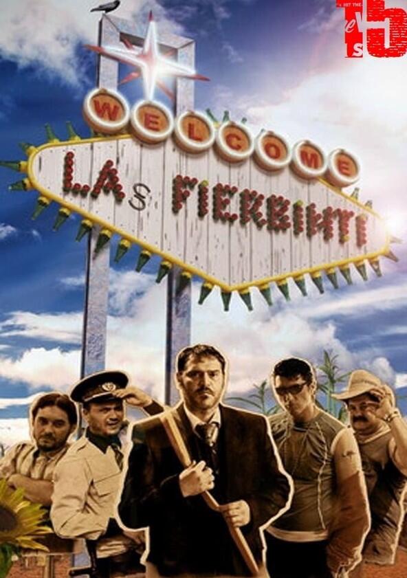 Las Fierbinți - Season 15 Las Fierbinți - Season 15