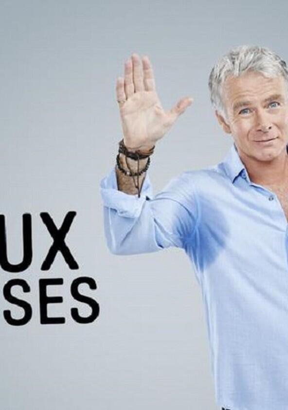 Les beaux malaises - Season 1 Les beaux malaises - Season 1