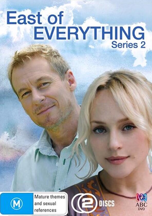 East of Everything - Season 2 East of Everything - Season 2