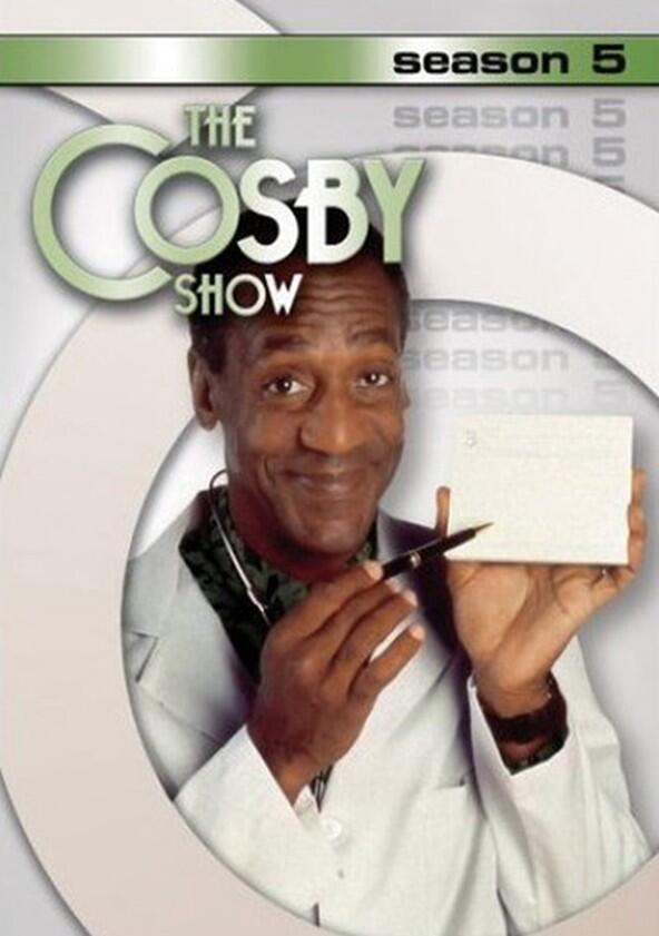 The Cosby Show - Season 5 The Cosby Show - Season 5