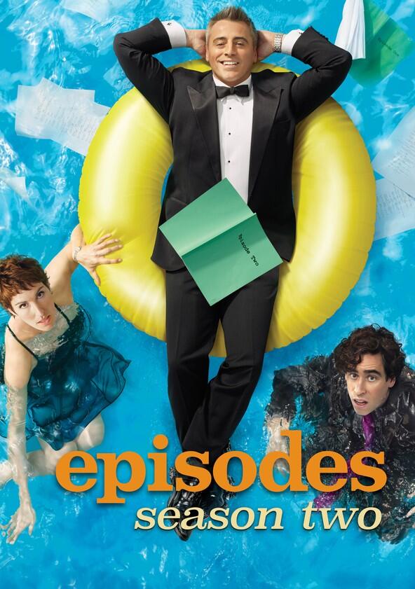 Episodes - Season 2 Episodes - Season 2