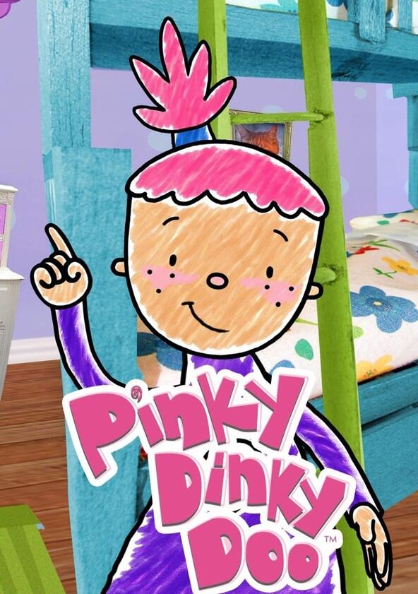 Pinky Dinky Doo - Season 2 Pinky Dinky Doo - Season 2