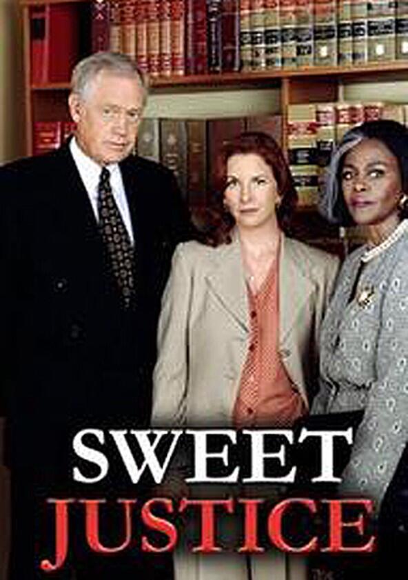 Sweet Justice - Season 1 Sweet Justice - Season 1