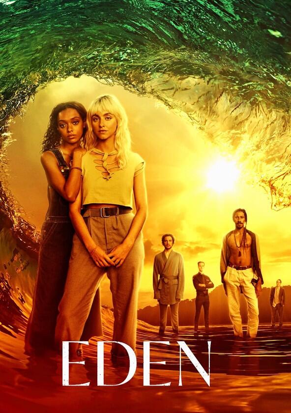 Eden - Season 1 Eden - Season 1