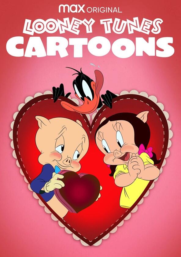 Looney Tunes Cartoons - Season 5 Looney Tunes Cartoons - Season 5