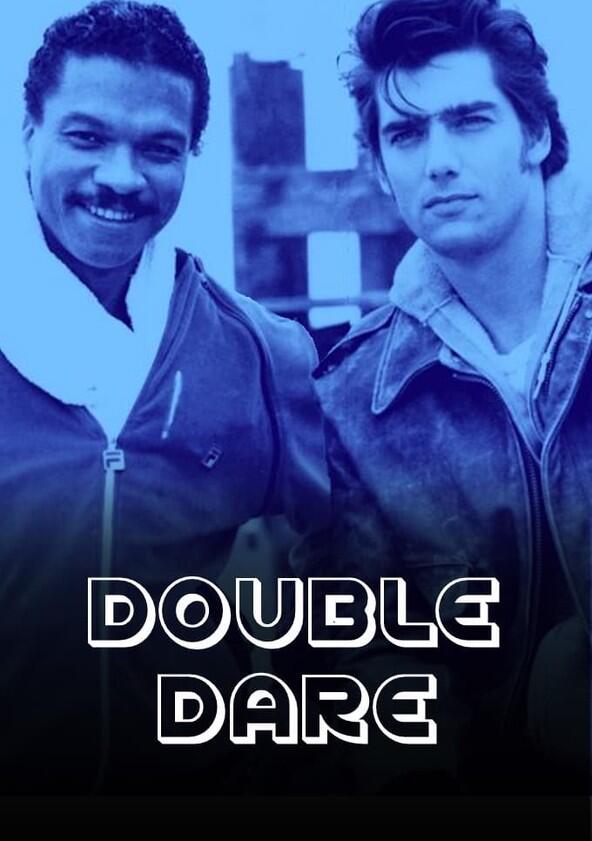 Double Dare - Season 1 Double Dare - Season 1