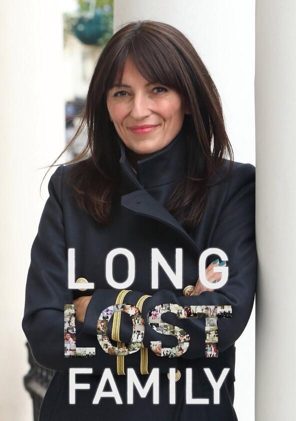 Long Lost Family: What Happened Next - Season 4 Long Lost Family: What Happened Next - Season 4